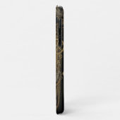 Versnelling Bos  Case-Mate iPhone Case (Achterkant/links)