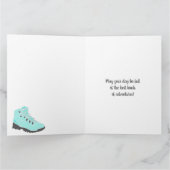 Versnelling voor gebruik buitenshuis en kampeertui kaart (Binnen)