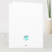 Versnelling voor gebruik buitenshuis en kampeertui kaart (Achterkant)