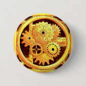 Versnellingsbak1 Ronde Button 5,7 Cm (Voorkant)