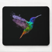 Versnellingsbak Muismat (Voorkant)