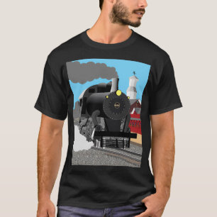 Versnellingsbak RR T-shirt