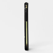  versnellingscamera Case-Mate iPhone case (Achterkant/links)