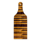 Versnijdplank Snijplank (Voorkant)