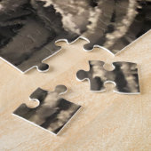 versnipperd legpuzzel (Zijkant)