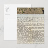 Verso Alameda Briefkaart (Voorkant / Achterkant)