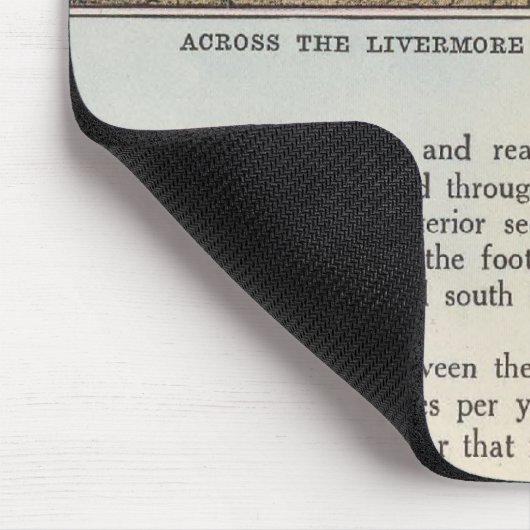 Verso Alameda Muismat (Hoek)