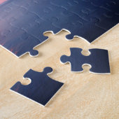 Versoepeling van Uitzicht in de oceaan Puzzle: Cad Legpuzzel (Zijkant)