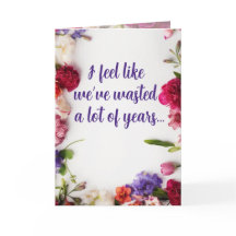 Verspilde jaren - Moederdag