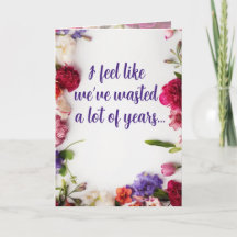 Verspilde jaren - Moederdag