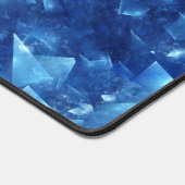 versplinterde spiegels bureaumat (Hoek)