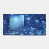 versplinterde spiegels bureaumat (Voorkant)