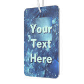 versplinterde spiegels luchtverfrisser (Links)