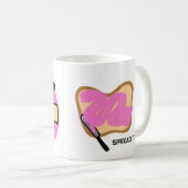 Verspreid de Evangelie Mok (Voorkant rechts)