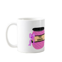 Verspreid de Evangelie Mok