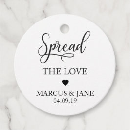 Verspreid de Liefde, Jam, Honey, Labels van de Huw