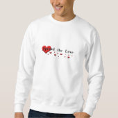 Verspreid de Liefde Trui (Voorkant)