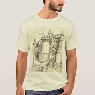 Verspreid de Magie... T-shirt