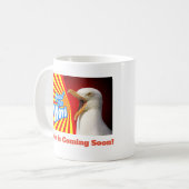 Verspreid de Mok van Word (Voorkant links)