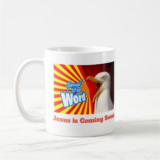 Verspreid de Mok van Word