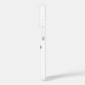 Verspreid de vreugde: doe meer van wat je doet gli Case-Mate iPhone case (Achterkant / Links)
