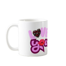 Verspreid je liefde met unieke