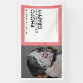 Verspreid je merk! Banner (Verticaal)