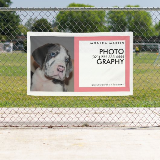 Verspreid je merk! Spandoek (Insitu)