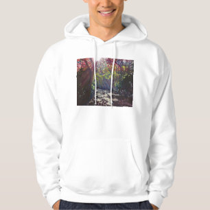 Verspreid licht 2013 hoodie