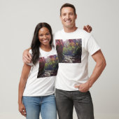 Verspreid licht 2013 t-shirt (Unisex)