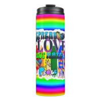 Verspreid Liefde Niet Haat | LGBTQI+ Pride