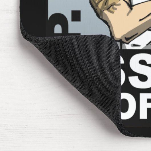 Verspreid me uit Muismat (Hoek)