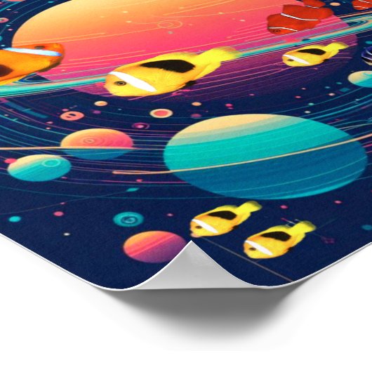 VERSPREID POSTER (Hoek)