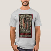 Verspreid Shirt (Voorkant)