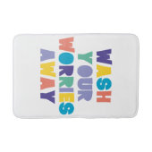VERSPREID UW BEDRIJVEN WEG BADMAT (Voorkant)