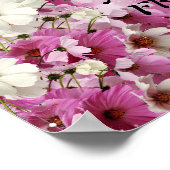 Verspreid Uw Poster van de Wijzen en van de Vlieg (Hoek)