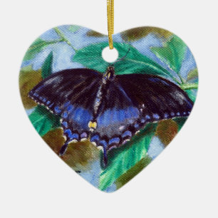 Verspreid uw Wings Butterfly Ornament