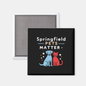Verspreid vrede en liefde op de Sticker Magneet (Voorkant / Achterkant)