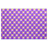 Verspreid, weersta berucht RGB Stof (Yard (91,4 cm))