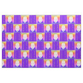 Verspreid, weersta berucht RGB Stof (Fat Quarter)