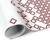 Verspreide dozen voor alle gelegenheden cadeaupapier (Rol Hoek)