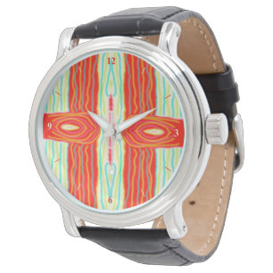Verspreide, dubbele doedelen. horloge