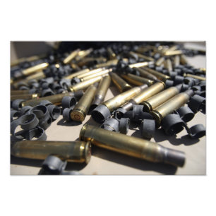 Verspreide messen en gedesintegreerde verbindingen foto afdruk