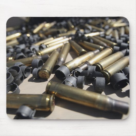 Verspreide messen en gedesintegreerde verbindingen muismat (Voorkant)