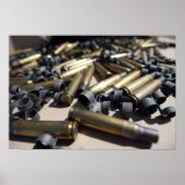 Verspreide messen en gedesintegreerde verbindingen poster (Voorkant)