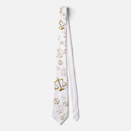 Verspreide rechters | Advocaat Stropdas