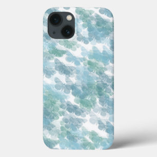 Verspreide Vlinders Case-Mate iPhone Case