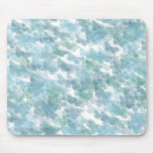 Verspreide vlinders muismat (Voorkant)