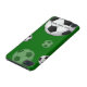Verspreide Voetballen | Sport Gifts iPod Touch 5G Hoesje (Bovenkant)