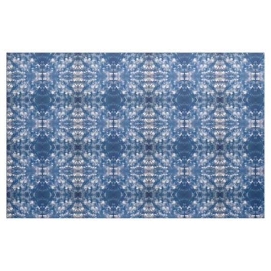 Verspreide wolken stof (Fat Quarter)
